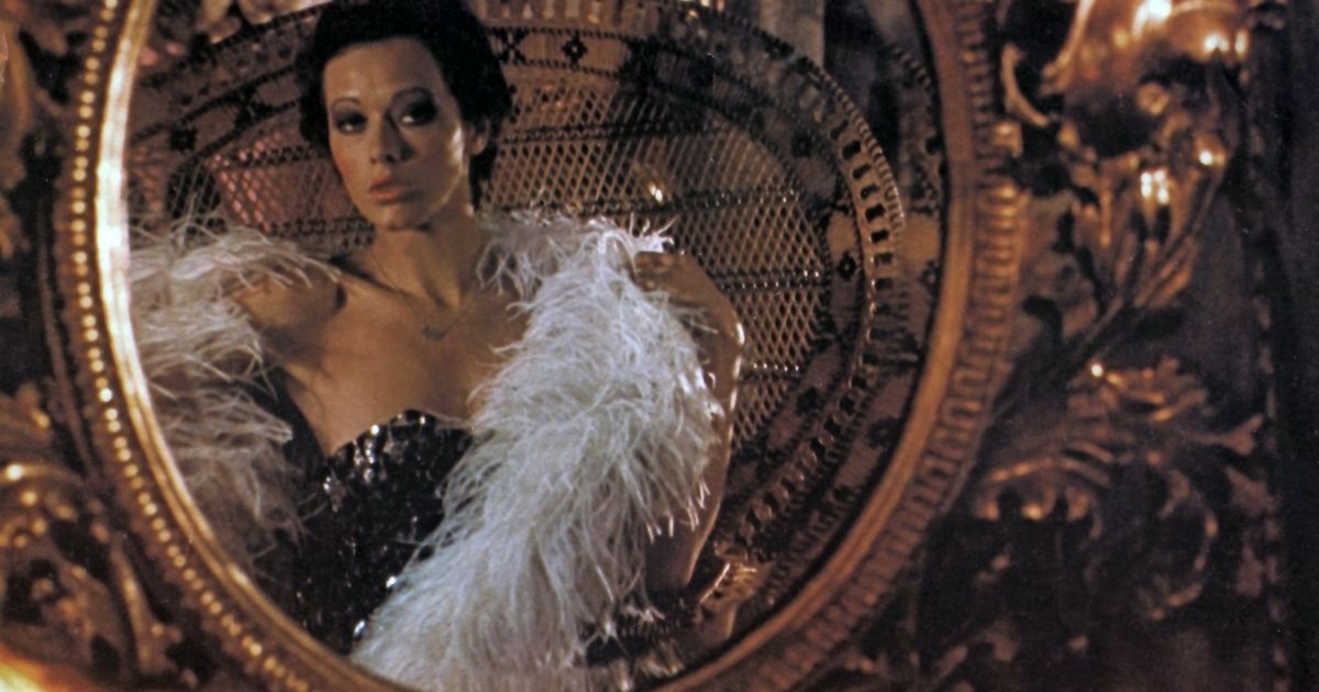 Emmanuelle film