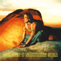 Cover Never Be The Same Again (feat. Lisa Lopes) - Melanie C
