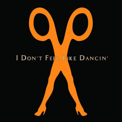 Cover I Don't Feel Like Dancin' - Scissor Sisters