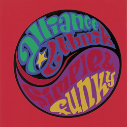Cover Simple et funky - Alliance Ethnick