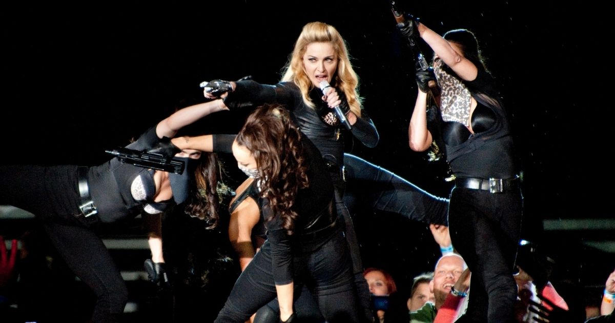 Pour son anniversaire, Madonna annonce des éditions luxe de ses albums