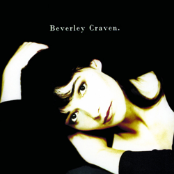 Cover Holding On - Beverley Craven