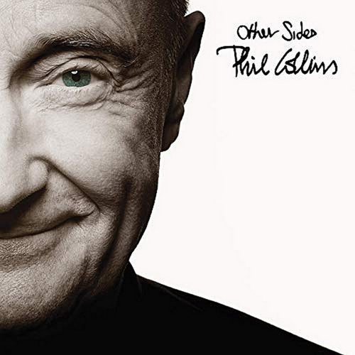 Phil Collins - Something Happened on the Way to Heaven
