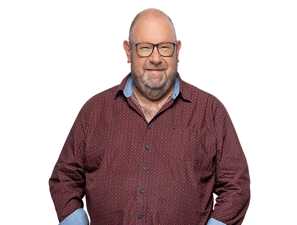 Patrick Choteau pour la grille 2021