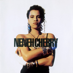 Cover Manchild - Neneh Cherry