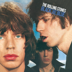 Cover Fool To Cry - The Rolling Stones