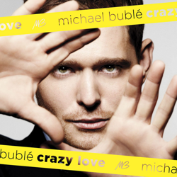 Cover Haven't Met You Yet - Michael Bublé