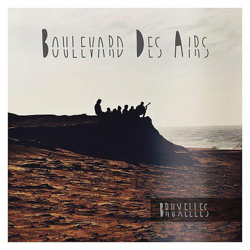 Cover Emmène-moi - Boulevard Des Airs