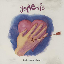 Cover Hold On My Heart - Genesis