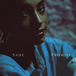 Cover The Sweetest Taboo - Sade