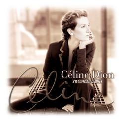 Cover En attendant ses pas - Céline Dion