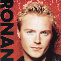 Cover When You Say Nothing at All - Ronan Keating