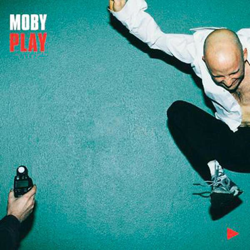 Cover Porcelain - Moby