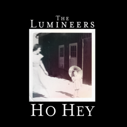 Cover Ho Hey - The Lumineers