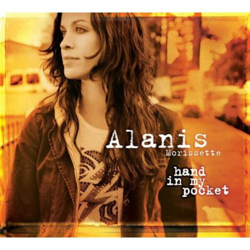 Cover Hand in My Pocket - Alanis Morissette