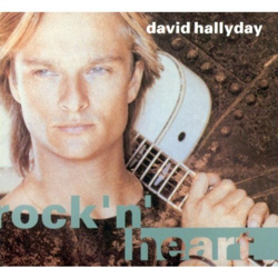 Cover About You - David Hallyday