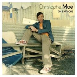 Cover On s'attache - Christophe Maé