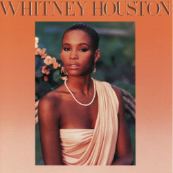 Cover Saving All My Love For You - Whitney Houston
