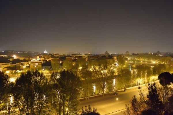 L'Occitanie s'engage à réduire la pollution lumineuse