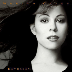 Cover Always Be My Baby - Mariah Carey