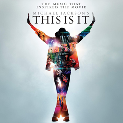 Cover This Is It - Michael Jackson