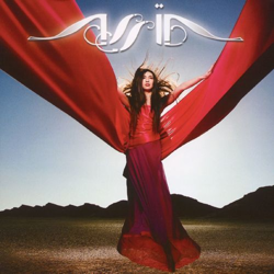 Cover Elle est à toi - Assia