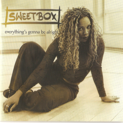 Cover Everything Is Gonna Be Alright - Sweetbox