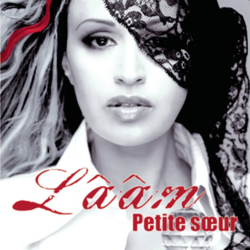Cover Petite sœur - Lââm