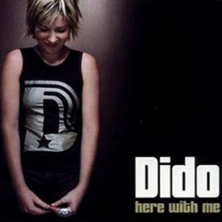 Cover Here With Me - Dido