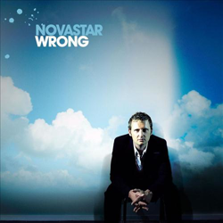Cover Wrong - Novastar