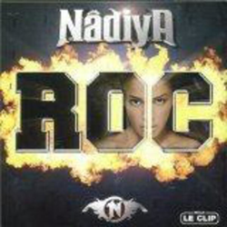 Cover Roc - Nâdiya