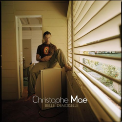 Cover Belle demoiselle - Christophe Maé