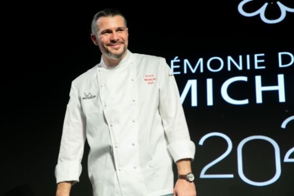 Glenn Viel
