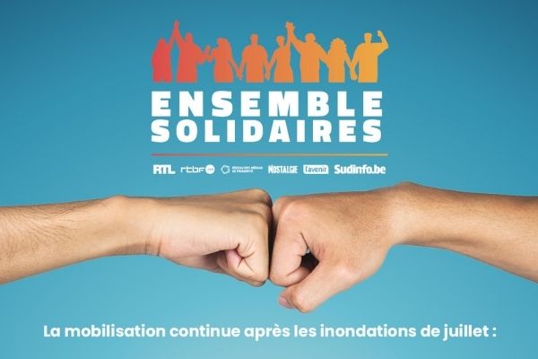 Ensemble solidaire