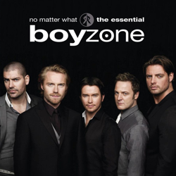 Cover No Matter What - Boyzone
