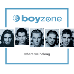 Cover Baby Can I Hold You - Boyzone