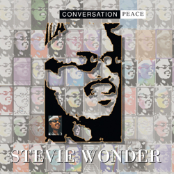 Cover For Your Love - Stevie Wonder