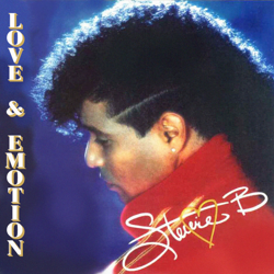 Cover Because I Love You (The Postman Song) - Stevie B