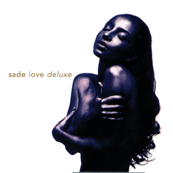 Cover No Ordinary Love - Sade