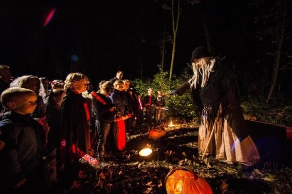 jehay sorcière vignette