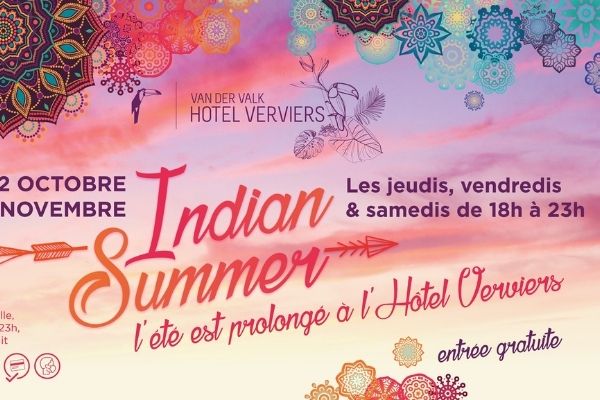 indiansummer vignette