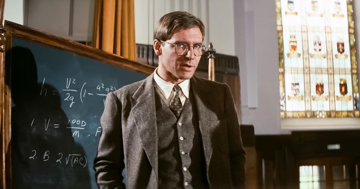 Harrison Ford Indiana Jones Aventuriers