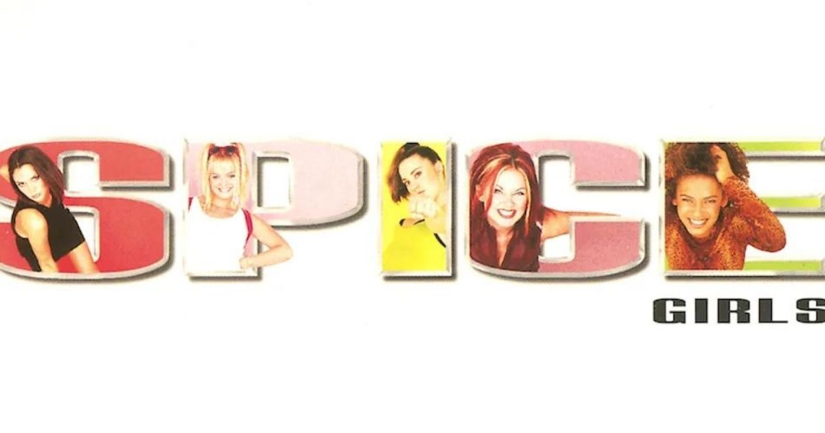 Spice Girls