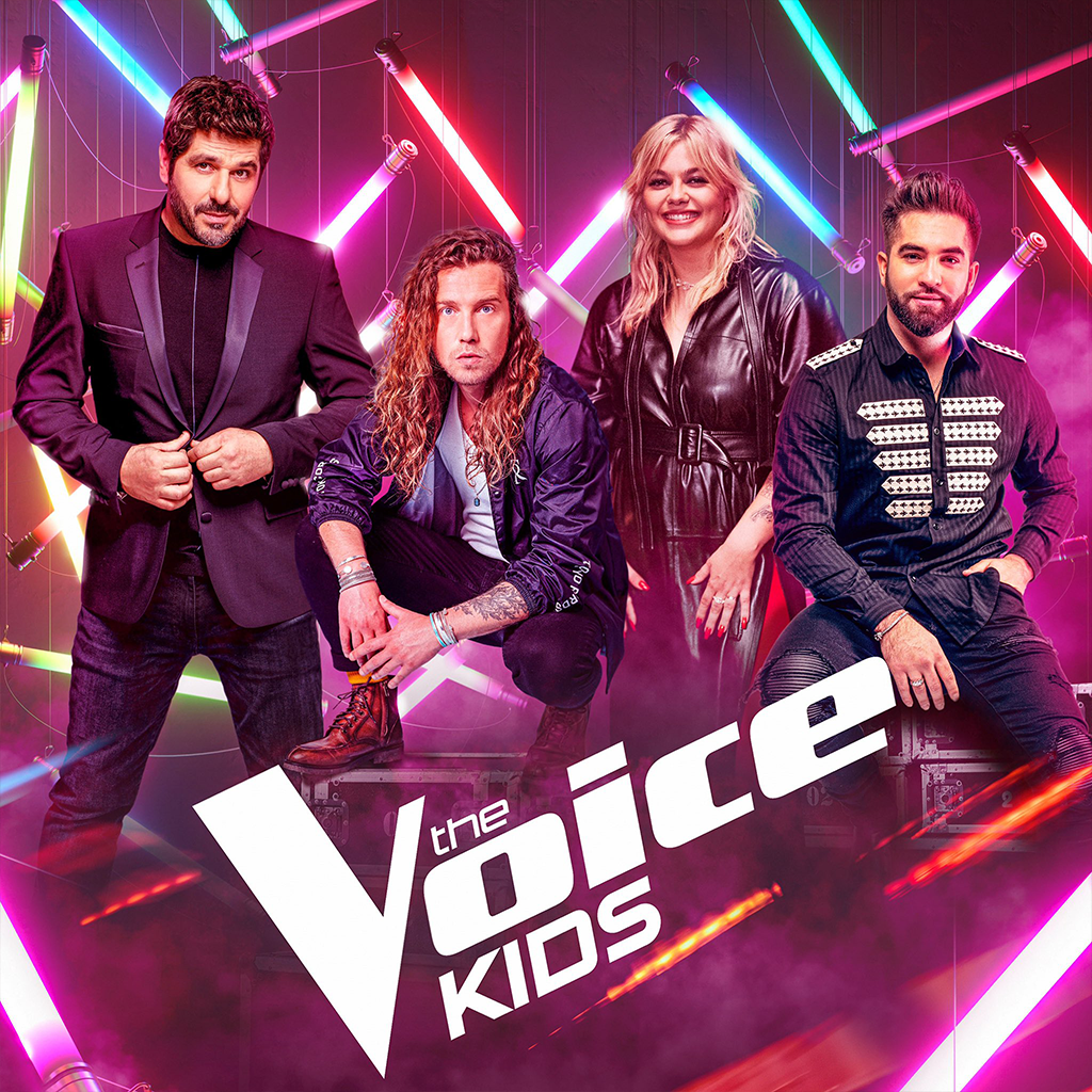 The Voice Kids 2022