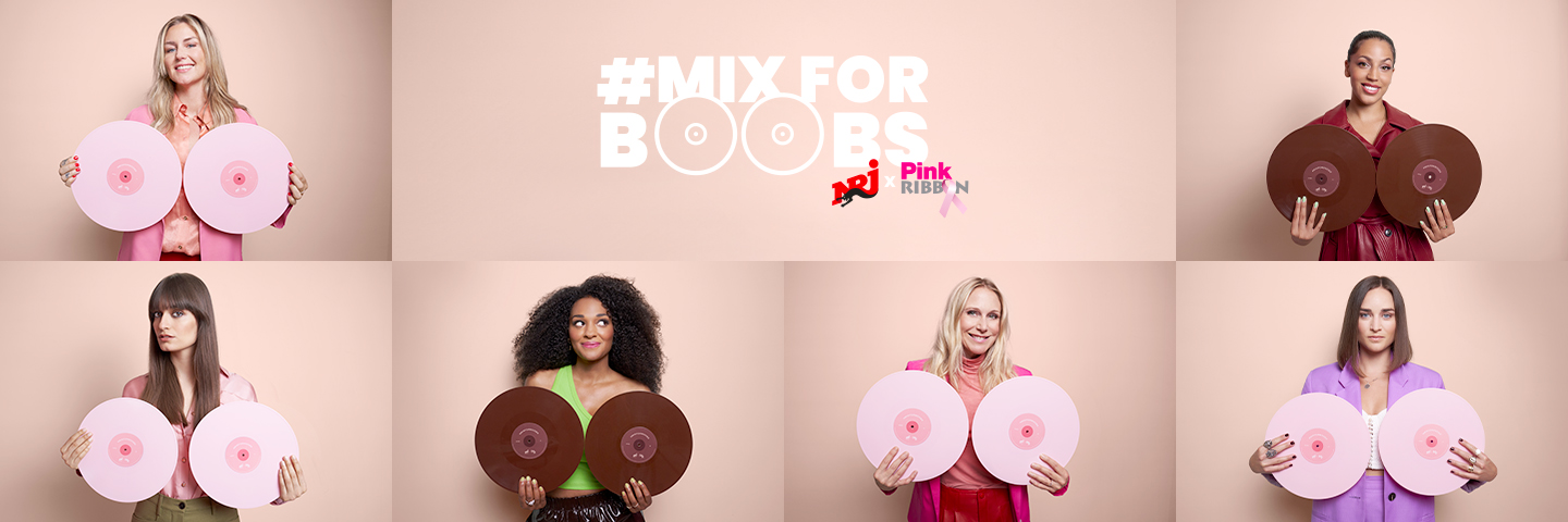 Mixforboobs