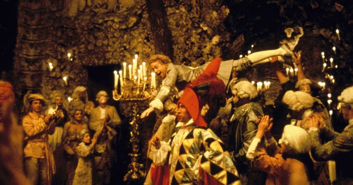 Amadeus