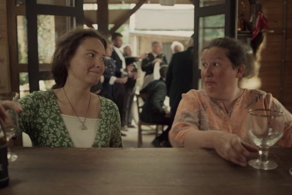 Chez Nadette : la nouvelle série très wallonne de la RTBF