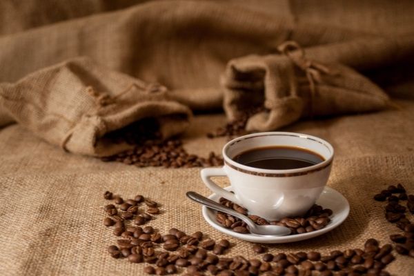 Bâiller pour le climat… et le café