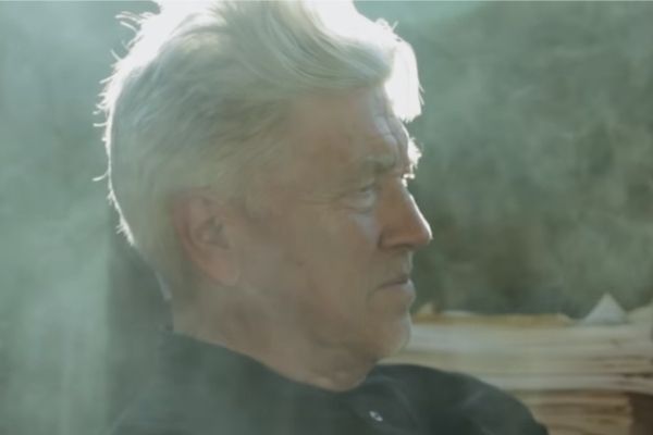 À vous de voir : David Lynch, The Art Life