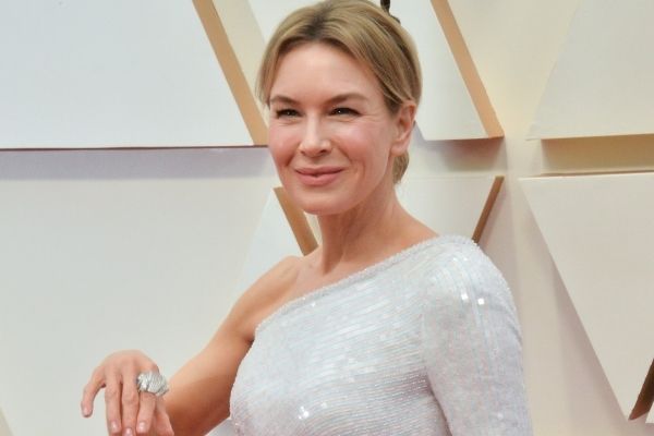Renée Zellweger